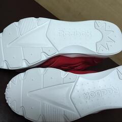 【未使用品】ももクロ✖reebokの画像