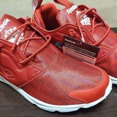 【未使用品】ももクロ✖reebokの画像