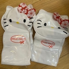 アーム浮き輪の画像