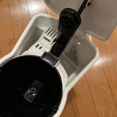 コーヒーメーカーの画像