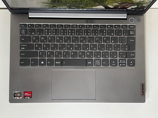 ThinkBook 14 G3 ACL 
