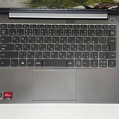 ThinkBook 14 G3 ACL 
の画像