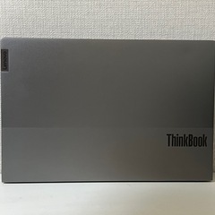 ThinkBook 14 G3 ACL 
の画像