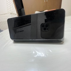 デジタル時計