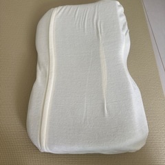 低反発枕の画像