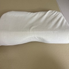 低反発枕の画像