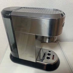 Amazon | デロンギ(DeLonghi) エスプレッソ・カプチーノメーカー