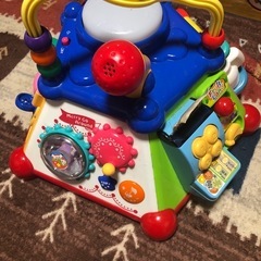 やみつきボックス 知育玩具の画像