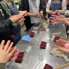 第38回💕5/25(日)13:00〜茶道サークル