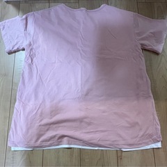 マタニティ、トップス、授乳服、シンプルの画像
