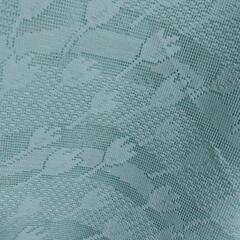 値下【ハンドメイド】レースカーテンの画像