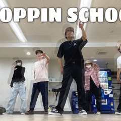✨ストリートダンス体験レッスンやってるよ!✨気軽に来てねの画像