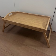IKEA 折り畳みテーブル