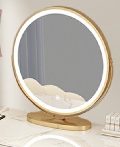 女優ミラー・スタンドミラー