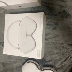 AirPodsMAXの画像