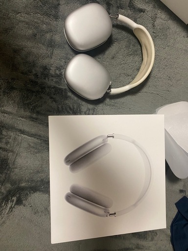 その他 AirPodsMAX