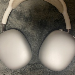 AirPodsMAXの画像
