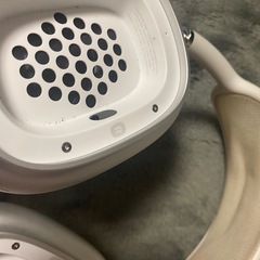 AirPodsMAXの画像
