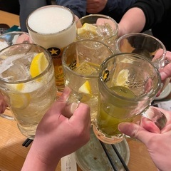 20〜30代　上野　御徒町　飲み会！ − 東京都