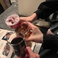 20〜30代　上野　御徒町　飲み会！ - 千代田区