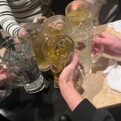 20〜30代　上野　御徒町　飲み会！ - 友達