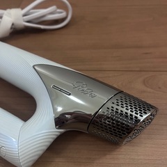 リファ　ビューテックドライヤースマートの画像