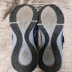 瞬足　18cmの画像