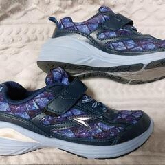 瞬足　18cmの画像