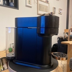 ネスプレッソマシーンの画像