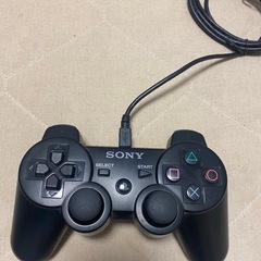 ゲームコントローラー