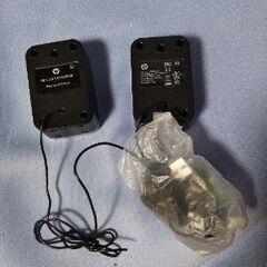 HP LCD SPEAKERSの画像
