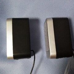 HP LCD SPEAKERSの画像