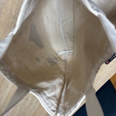 プーさん　トートバッグ　エコバッグの画像