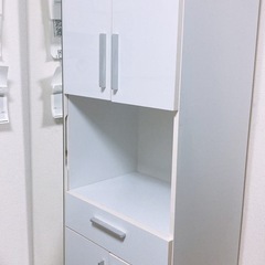 ニトリ　収納