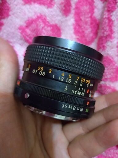 優良品Konica HEXANON AR 28mm F3.5 (oldcamera) 秋葉原のカメラ 優良品Konica HEXANON AR 28mm F3.5 (oldcamera) 秋葉原のカメラ
