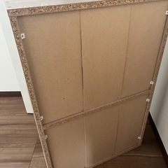 単行本サイズの本棚📔🤍同同じもの4個あります。の画像