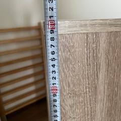 単行本サイズの本棚📔🤍同同じもの4個あります。の画像