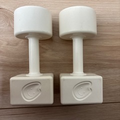 お米のつみきの画像