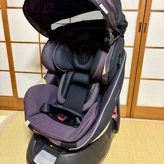 チャイルドシート　ネルーム