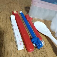 キッチン便利グッズセットの画像