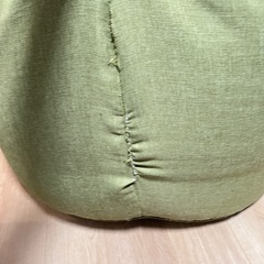 1人用ソファの画像