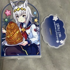 ウマ娘 プリティーダービー オグリキャップ、熱血ハチャメチャ大感謝祭！の画像