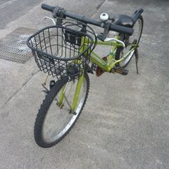 自転車２２×１．７５（４７－４５６）の画像