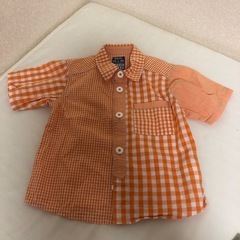 女の子用服セット（001）の画像