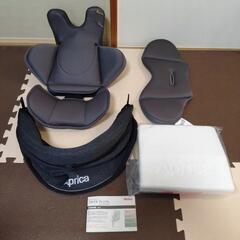 【Aprica】クルリラ プレミアム AB（アカチャンホンポ限定モデル）の画像