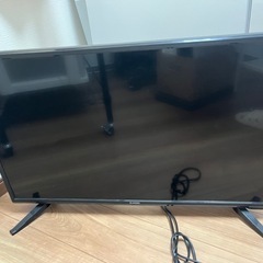 2015年製の32型テレビ📺✨