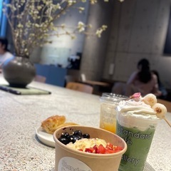 堀江・北浜・大阪市内のカフェを一緒に開拓しませんか？