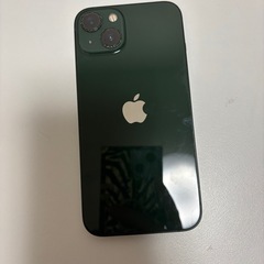 iPhone13の画像