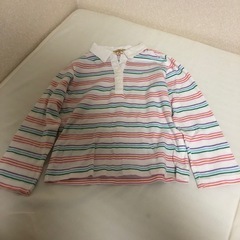 女の子用服セット（003）の画像