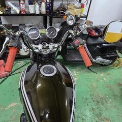gsx400インパルス　gk79a 前期用　だちさん専用。 スズキ インパルス400 1996年式 GK79Aの諸元・スペック情報